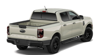 2026 Ford Ranger® External Image 4
